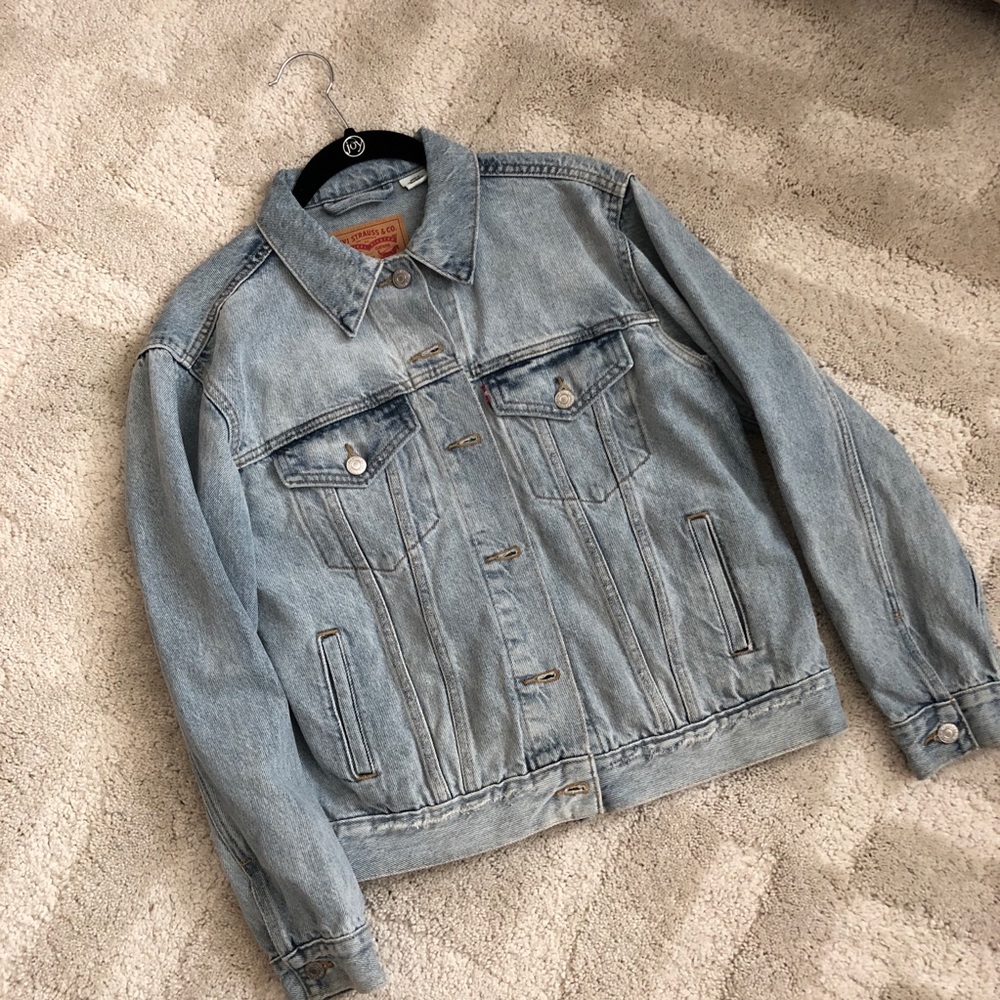 closet blow out